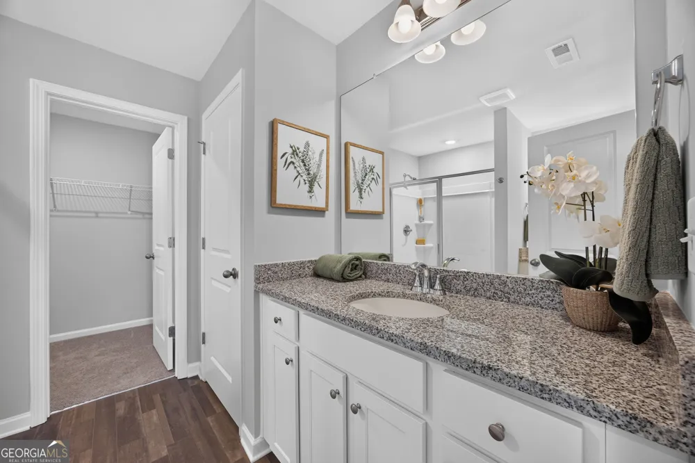 6346 Towhee WAY Morrow, GA 30260