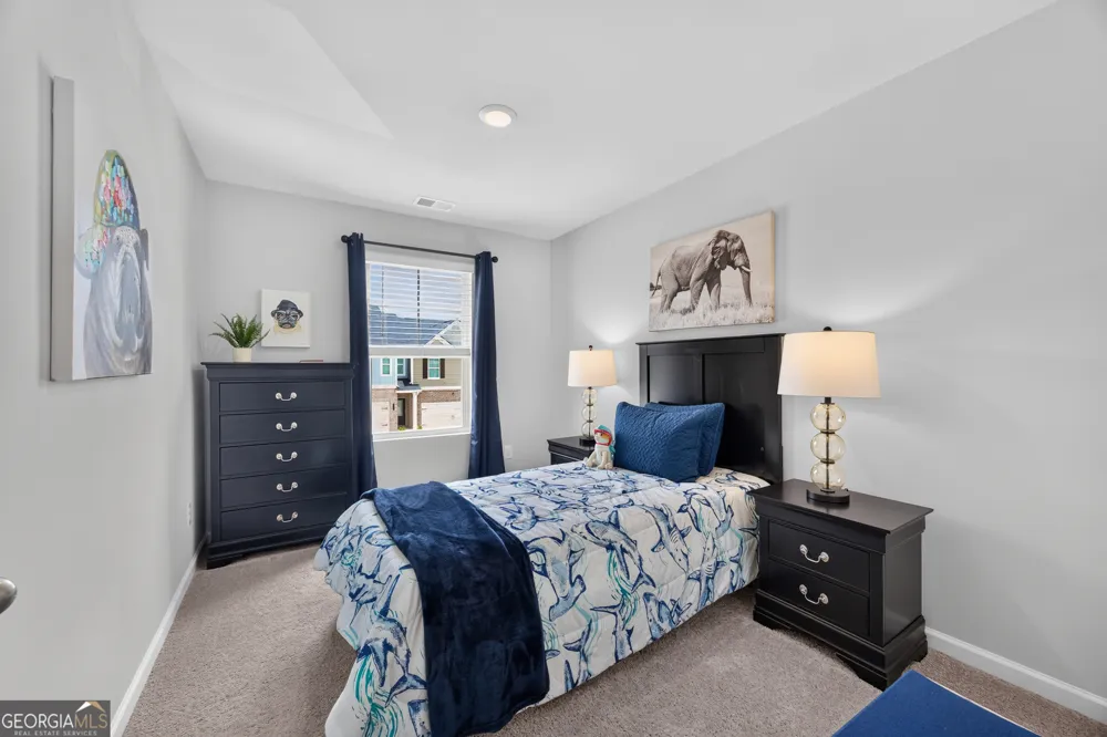 6346 Towhee WAY Morrow, GA 30260