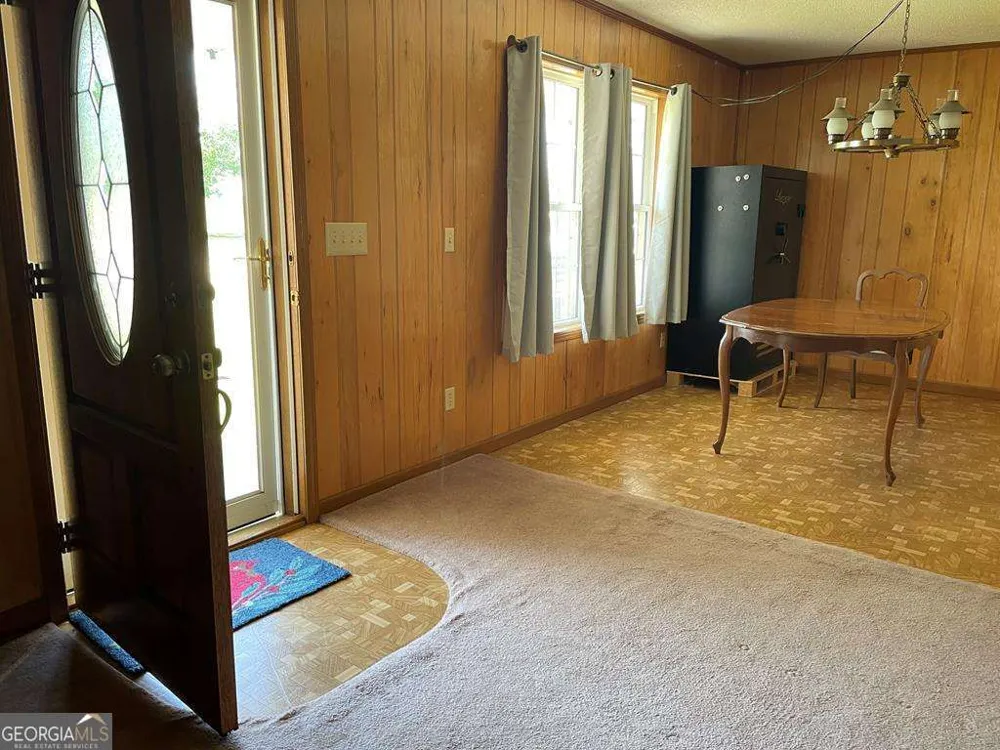 298 Bud Denton RD Uvalda, GA 30473