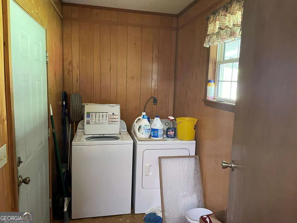 298 Bud Denton RD Uvalda, GA 30473
