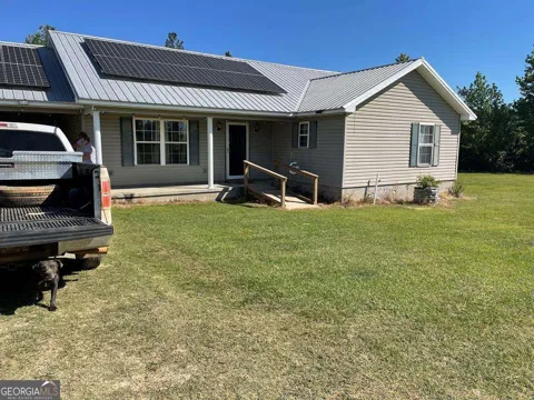 298 Bud Denton RD
