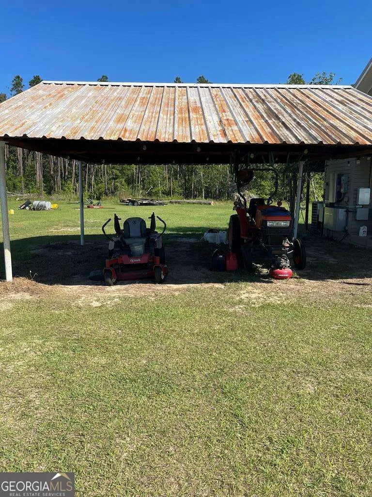 298 Bud Denton RD Uvalda, GA 30473