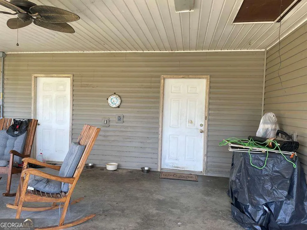 298 Bud Denton RD Uvalda, GA 30473