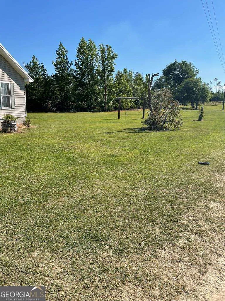 298 Bud Denton RD Uvalda, GA 30473
