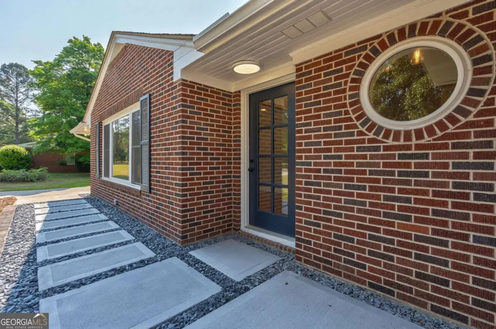 1310 Lincolnton Washington, GA 30673