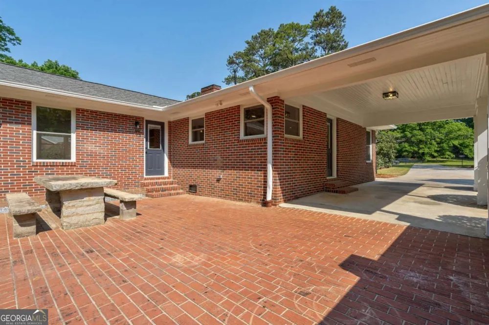 1310 Lincolnton Washington, GA 30673