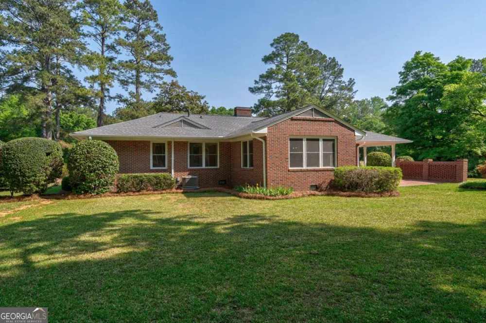 1310 Lincolnton Washington, GA 30673