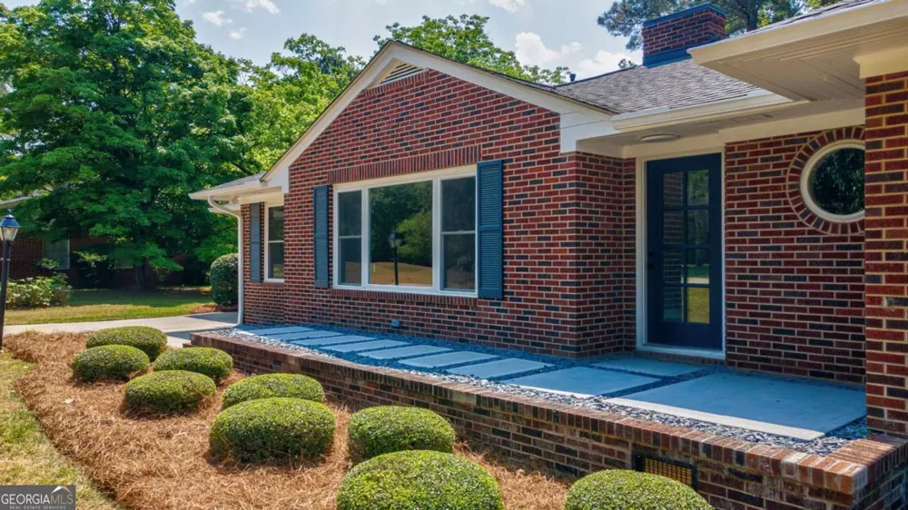 1310 Lincolnton Washington, GA 30673
