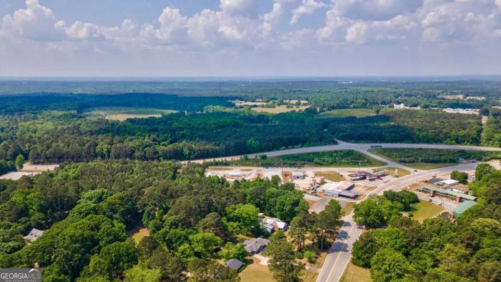 1310 Lincolnton Washington, GA 30673