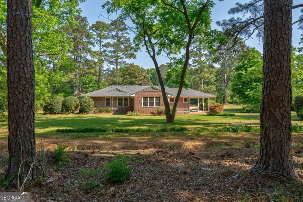1310 Lincolnton Washington, GA 30673