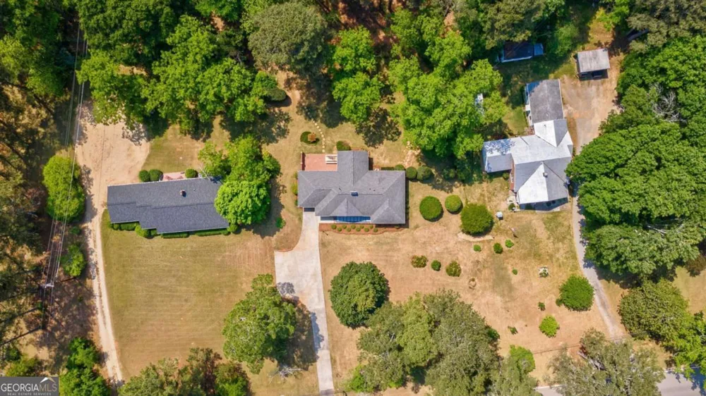 1310 Lincolnton Washington, GA 30673