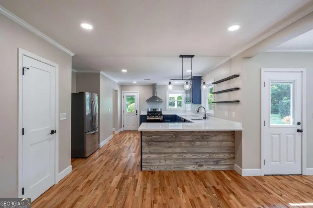 1310 Lincolnton Washington, GA 30673