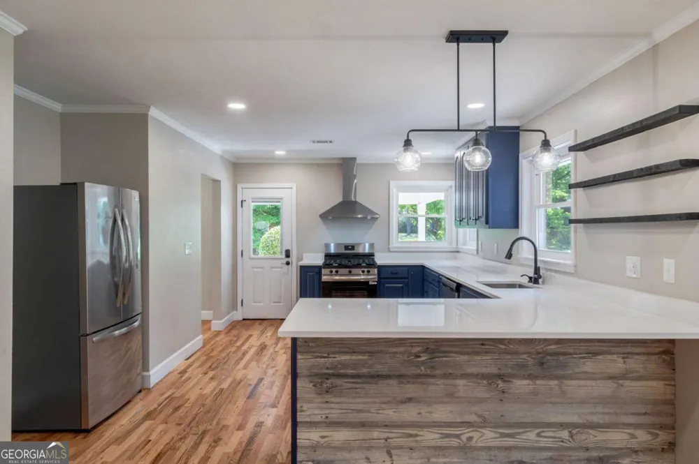 1310 Lincolnton Washington, GA 30673
