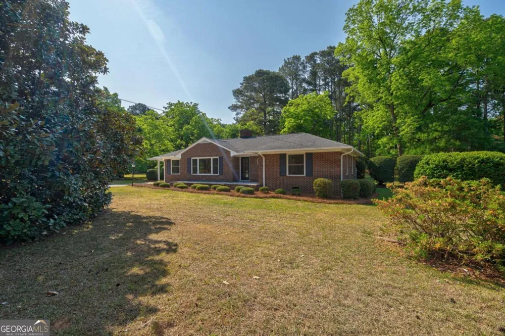 1310 Lincolnton Washington, GA 30673