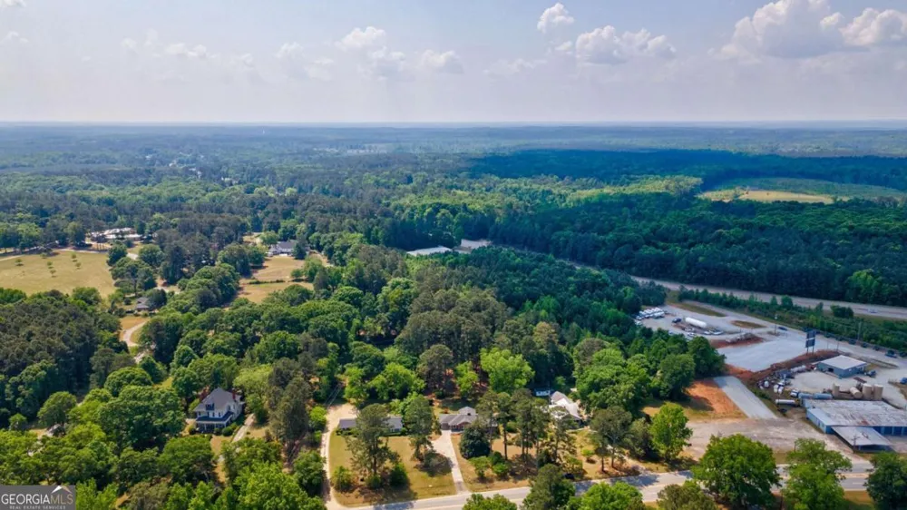 1310 Lincolnton Washington, GA 30673