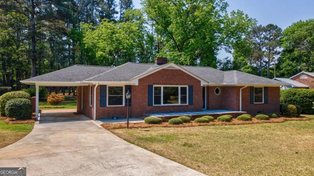 1310 Lincolnton Washington, GA 30673