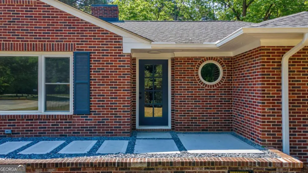 1310 Lincolnton Washington, GA 30673