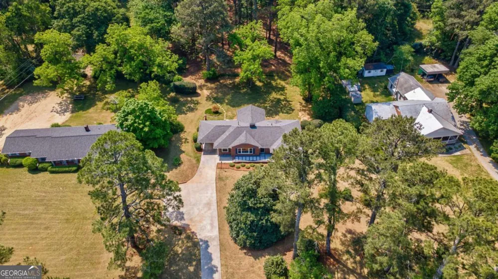 1310 Lincolnton Washington, GA 30673