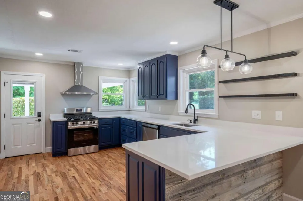 1310 Lincolnton Washington, GA 30673