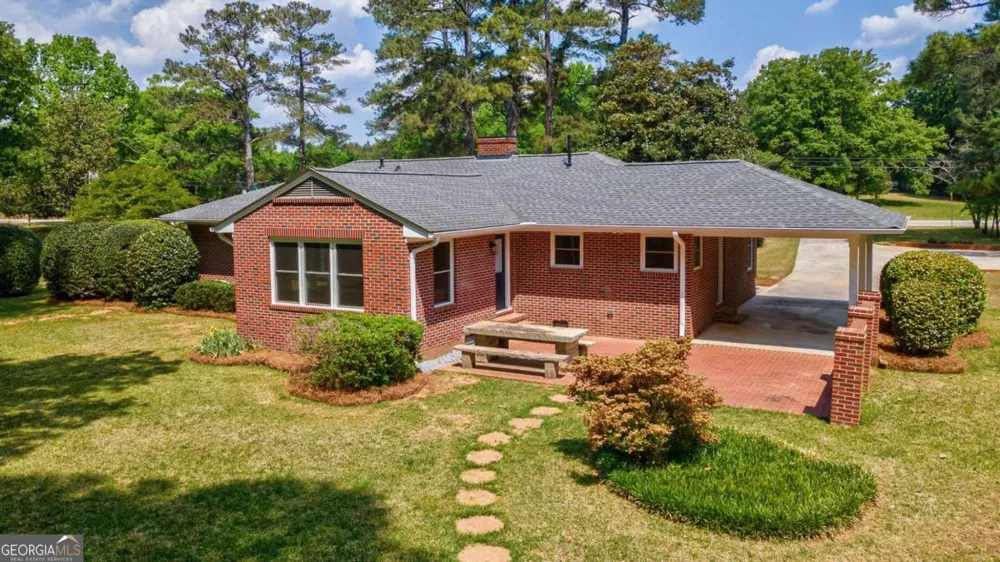 1310 Lincolnton Washington, GA 30673