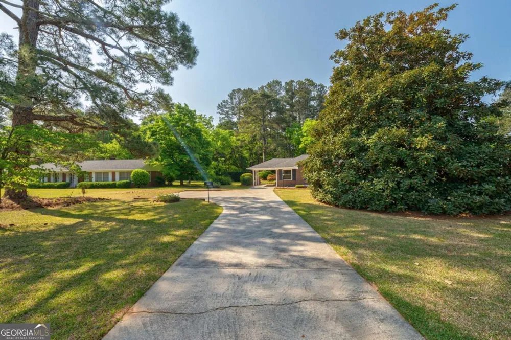 1310 Lincolnton Washington, GA 30673