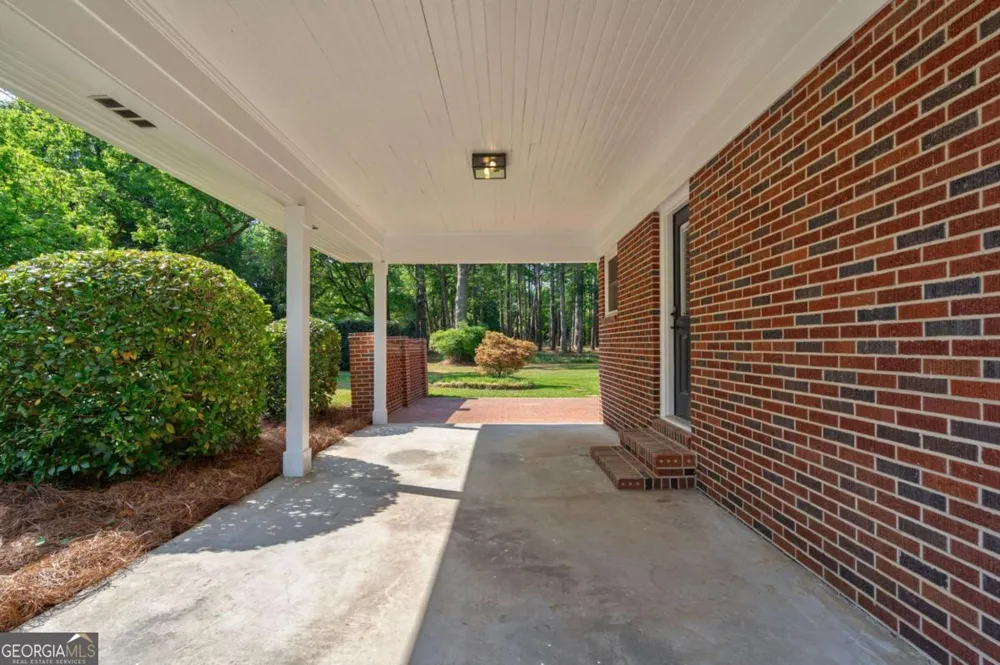 1310 Lincolnton Washington, GA 30673