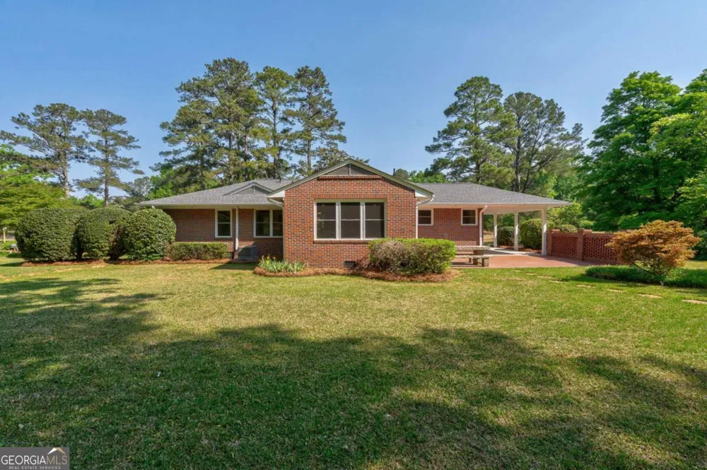1310 Lincolnton Washington, GA 30673