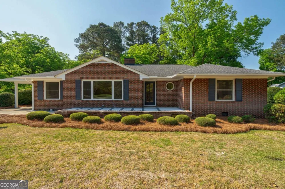1310 Lincolnton Washington, GA 30673