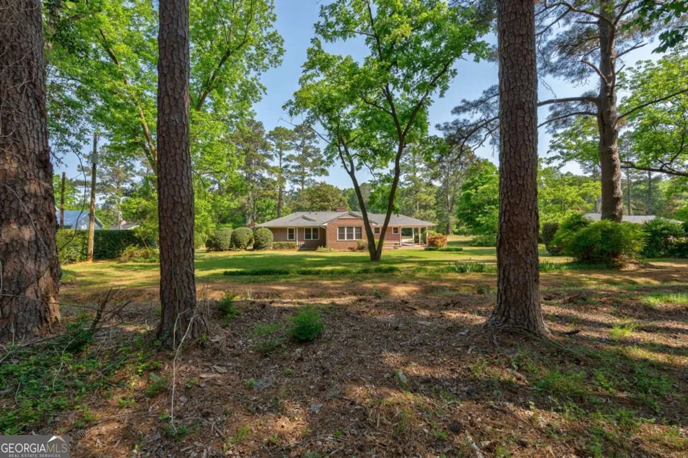 1310 Lincolnton Washington, GA 30673