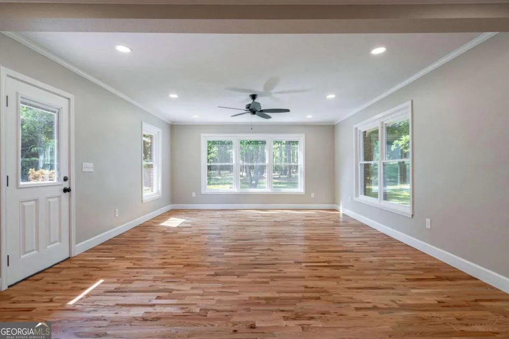 1310 Lincolnton Washington, GA 30673