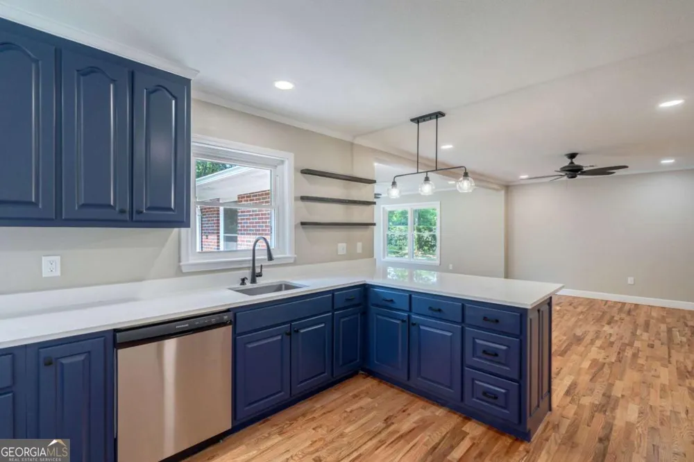 1310 Lincolnton Washington, GA 30673