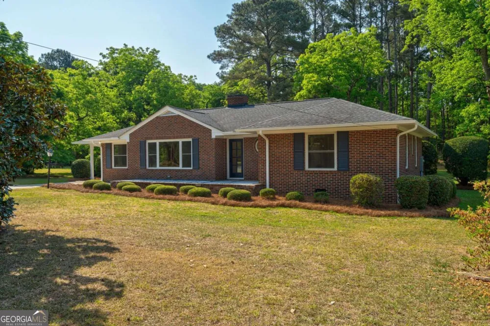 1310 Lincolnton Washington, GA 30673