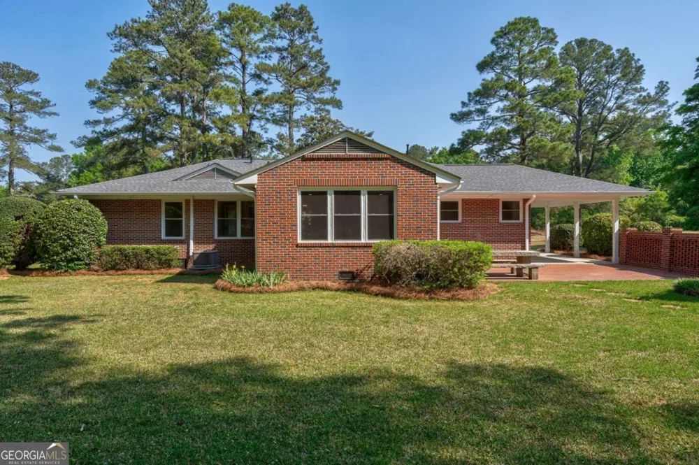 1310 Lincolnton Washington, GA 30673