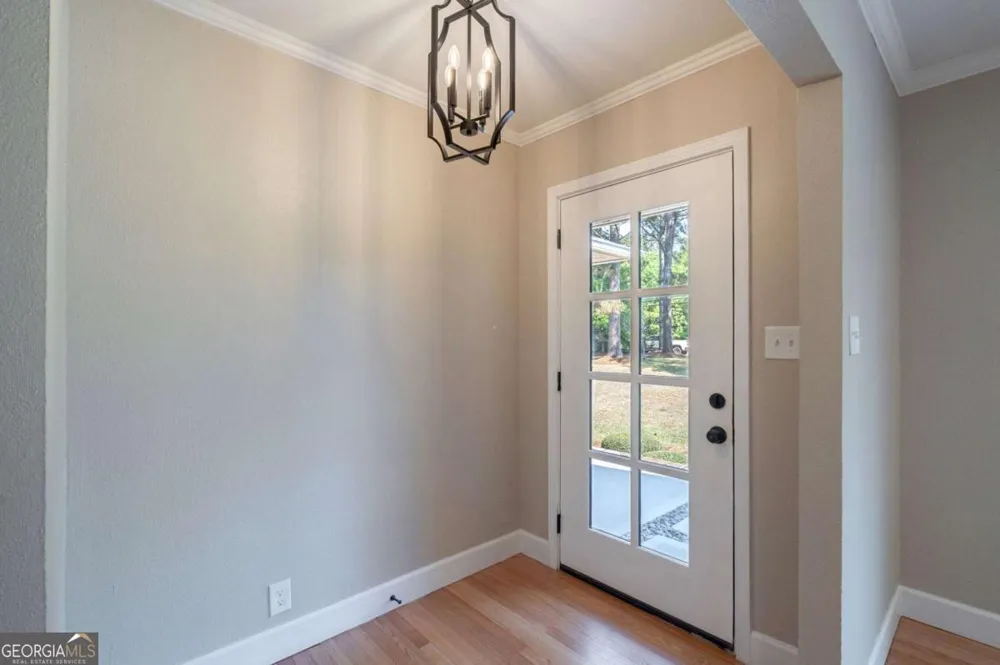 1310 Lincolnton Washington, GA 30673