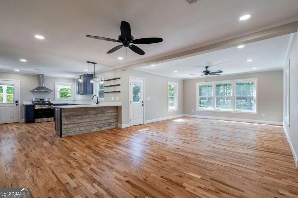 1310 Lincolnton Washington, GA 30673