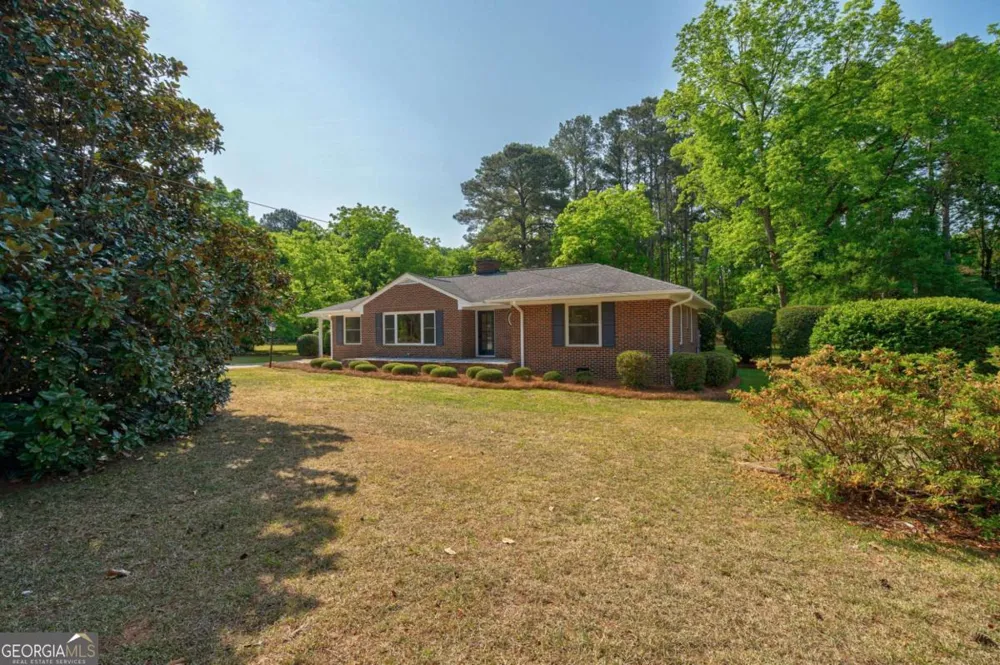 1310 Lincolnton Washington, GA 30673