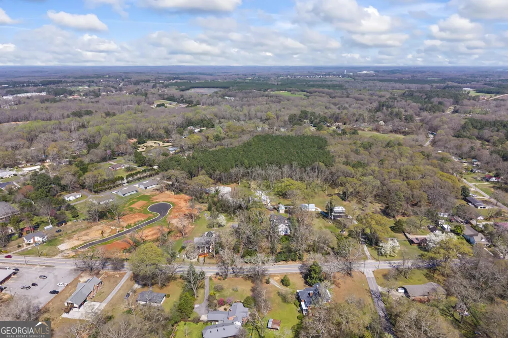 0 Poole ST Lavonia, GA 30553