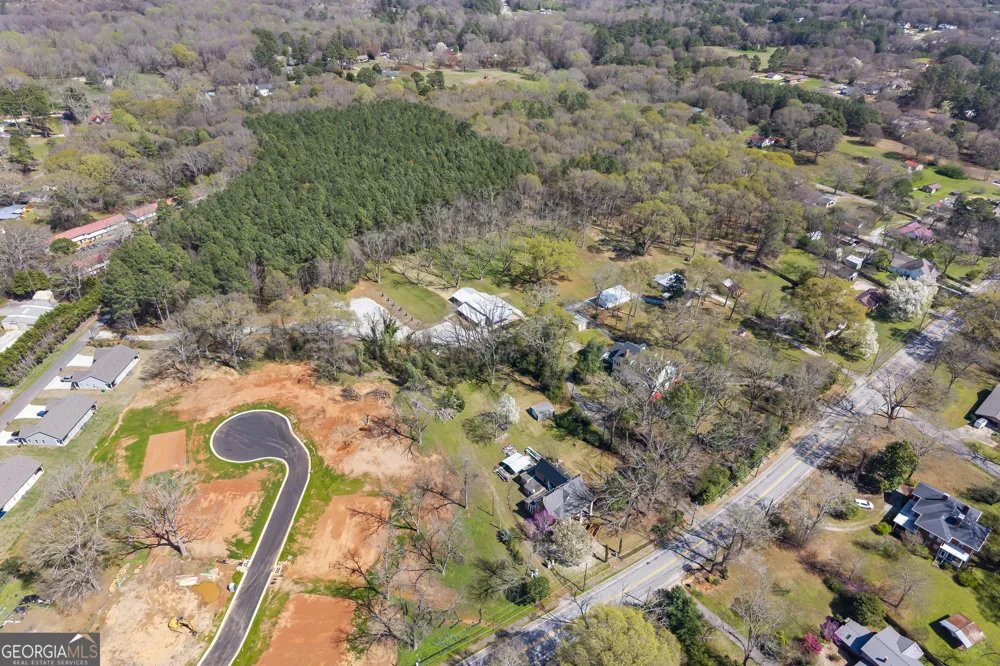 0 Poole ST Lavonia, GA 30553