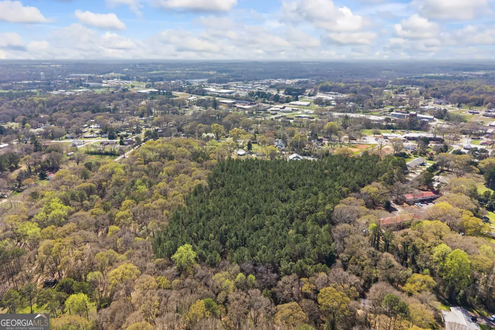 0 Poole ST Lavonia, GA 30553