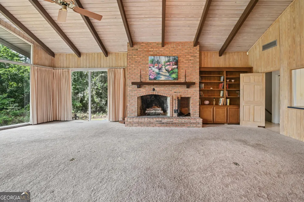 180 Saint Clair DR St. Simons, GA 31522