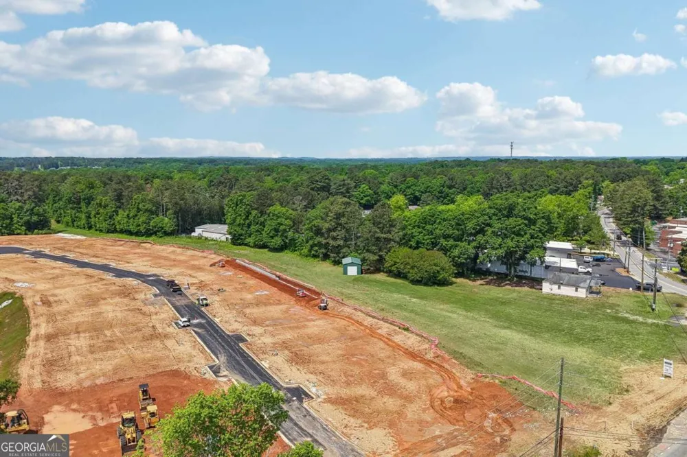 4196 Austell Powder Springs RD Powder Springs, GA 30127