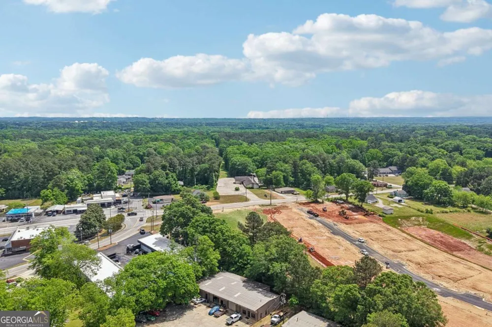 4196 Austell Powder Springs RD Powder Springs, GA 30127