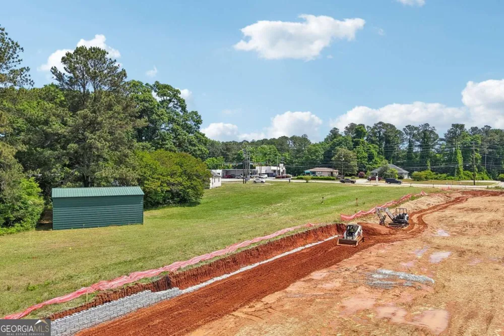 4196 Austell Powder Springs RD Powder Springs, GA 30127