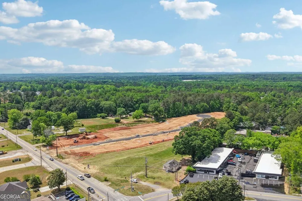 4196 Austell Powder Springs RD Powder Springs, GA 30127