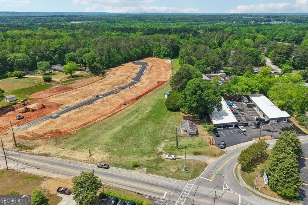 4196 Austell Powder Springs RD Powder Springs, GA 30127