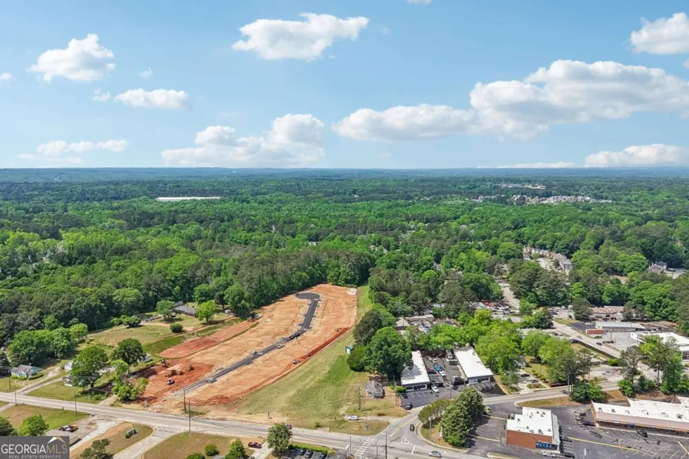 4196 Austell Powder Springs RD Powder Springs, GA 30127
