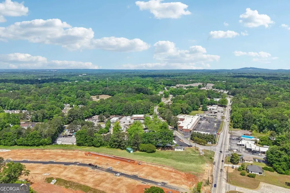 4196 Austell Powder Springs RD Powder Springs, GA 30127