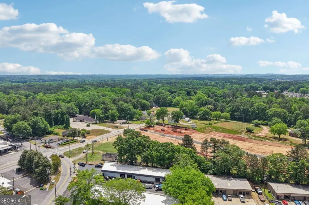 4196 Austell Powder Springs RD Powder Springs, GA 30127