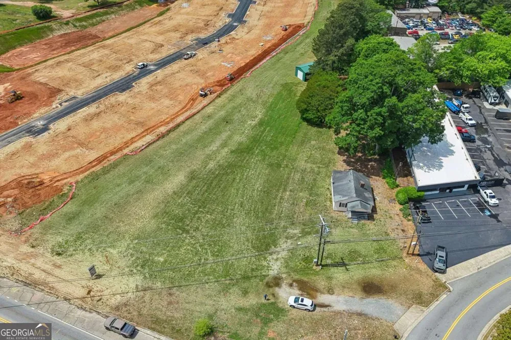 4196 Austell Powder Springs RD Powder Springs, GA 30127