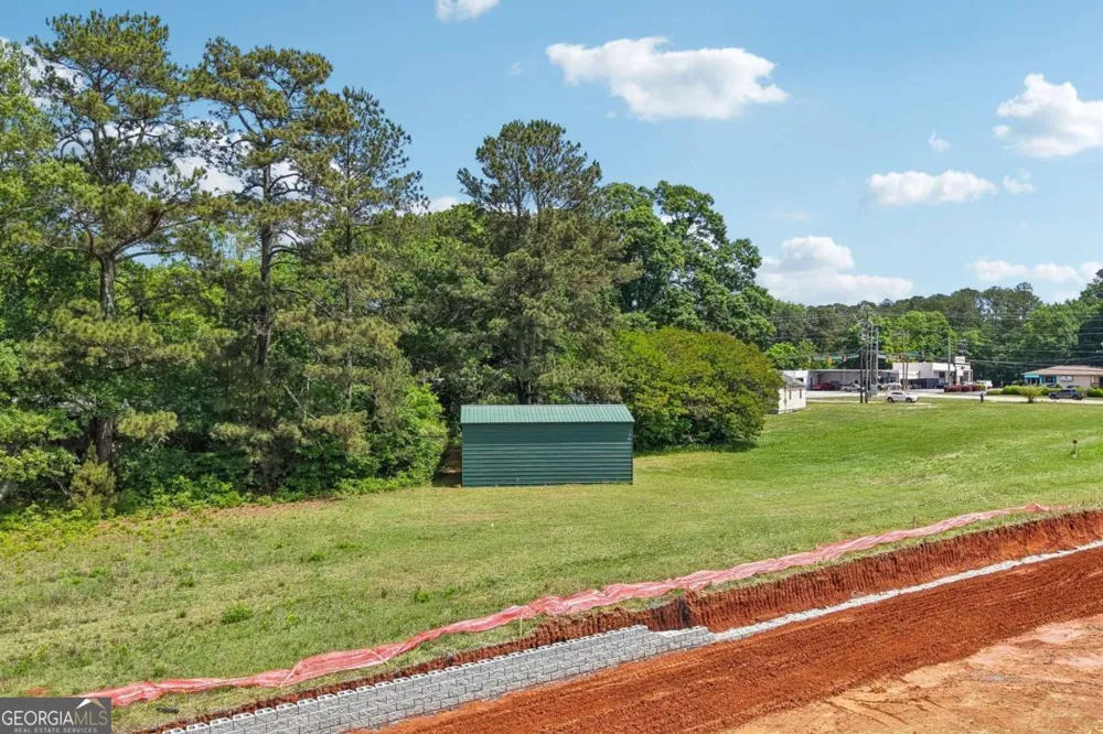 4196 Austell Powder Springs RD Powder Springs, GA 30127